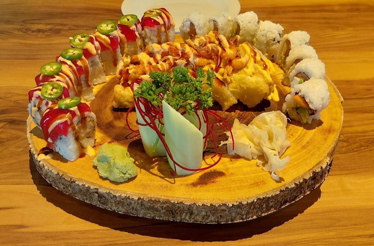 Slide Background Image